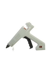 Resim Tayrex Elektrikli Sıcak Mum Silikon Tabancası 100 Watt 