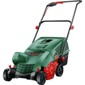 Resim Bosch UniRake900 Çim Havalandırma 