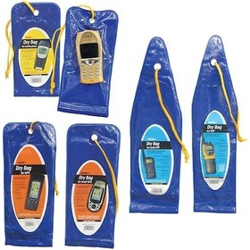 Resim Kuru Çanta - 23X9,5Cm Küçük Gps İçin 