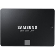 Resim Samsung 860 Evo MZ-76E1T0BW 2.5" 1 TB SATA 3 SSD Samsung