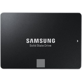 Resim Samsung 860 Evo MZ-76E1T0BW 2.5" 1 TB SATA 3 SSD 