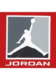 Resim Nike Nıke Jordan Jdb Mj Ess Ft Baselıne Po Erkek Çocuk Sweatshirt 95f086 95f086 R78 R78 