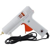 Resim Sones Best-bf 100w Ac 220v Sıcak Tutkal Tabancası Sıcaklık Ayarlanabilir 