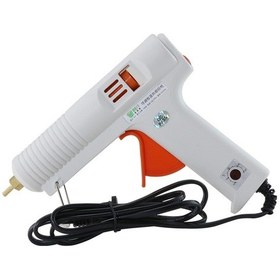 Resim Sones Best-bf 100w Ac 220v Sıcak Tutkal Tabancası Sıcaklık Ayarlanabilir 