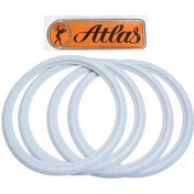 Resim Motosiklet Yanak 15 Jant Atlas 