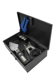 Resim DIGERUI Dinçer Mini Pvc Boru Kaynak Makinası 