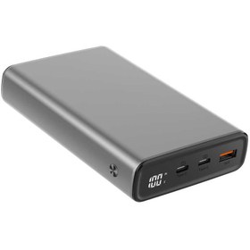 Resim Xipin T110LF 20000 Mah Powerbank - Gri 