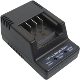 Resim oddity Toua GSN40 GFN3490CH GSN50 DCG72D-600 Batarya 2 Adet + Şarj Cihazı Set Gazlı Çivi Çakma Tabancası 