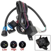 Resim Geeksen Araba Koltuğu Isıtıcısı Evrensel 12v Karbon Fiber Araba Koltuğu Isıtma Pedleri 