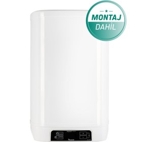 Resim Baymak AQUA X-TOUCH 100 LT TERMOSİFON 
