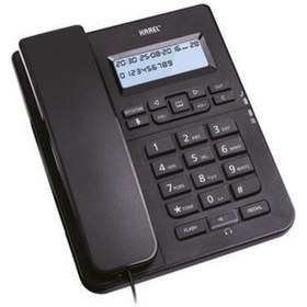 Resim Karel Tm145 Masa Telefonu 