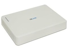 Resim Hilook Dvr-108G-K1 8 Kanal 5Mp 2Xıp 1Xses 1Xvga 1XHdmi 1080P 1X6Tb Destek Hdcvı/Ahd/Tvı/Cvbs/Ip Hibrit Dvr Kayıt Cihazı 