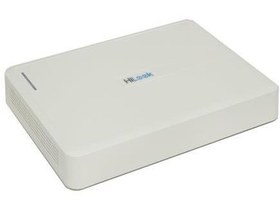 Resim Hilook Dvr-108G-K1 8 Kanal 5Mp 2Xıp 1Xses 1Xvga 1XHdmi 1080P 1X6Tb Destek Hdcvı/Ahd/Tvı/Cvbs/Ip Hibrit Dvr Kayıt Cihazı 