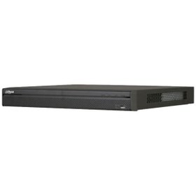 Resim Dahua NVR4208-8P-4KS2-L 8 Kanal 8 Poe 2 Sata H.265+ 4K NVR Kayıt Cihazı 