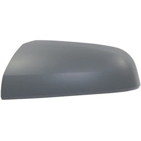 Resim SPJ V-1015 Dış Dikiz Ayna Kapağı Zafira Ayna Kapağı 05/12 Astarlı Sol 