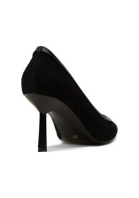 Resim Deery Kadın Siyah Stiletto - V0130zsyhm01 siyah 