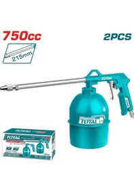 Resim Total Hava Tabancası - Tat20751 