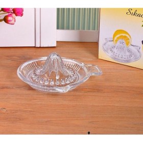 Resim Easy Toptan Cam Dişli Limon - Narenciye Sıkacağı 