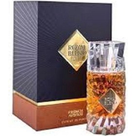 Resim Royal Blend French Avenue 100 Ml Baharat - Odunsu 