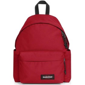 Resim Eastpak Sırt Çantası Day Pak'r Laptop Gözlü Scarlet Red 1o9 Kırmızı 