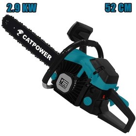 Resim Catpower 2013 44903 Motorlu Testere 