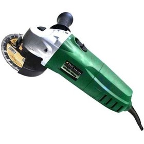 Resim Troy 12125 900 W 125 MM Avuç Taşlama Makinesi 