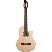 Resim Godin Arena CW Clasica II Elektro Klasik Gitar (Natural) 