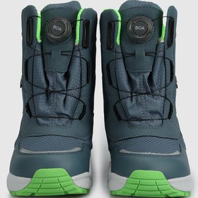 Resim Superfit Mavi Erkek Çocuk Outdoor Bot 