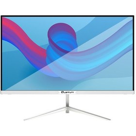 Resim TechnoPC Quantum PQ27W 27" 1 MS 300 Hz Full HD VA LED Monitör 