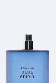 Resim Zara MAN BLUE SPIRIT EAU DE TOILETTE 90 ML (İNDİRİMSEHRİ 