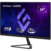 Resim ViewSonic VX2479-HD-PRO 24" 1ms 180Hz Gaming Monitör 