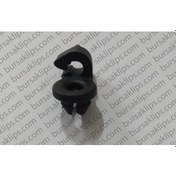 Resim Peugeot Kilit Klipsi 0,4mm 914714 5 Adet 