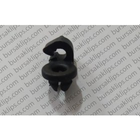 Resim Peugeot Kilit Klipsi 0,4mm 914714 5 Adet 