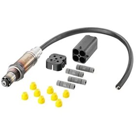 Resim Bosch 0258986502 Oksijen Sensoru 0060507690 0060518131 0060567759 