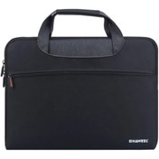 Resim CepteToptan Haweel 133 İnch Universal Laptop Çantası-(1903) - rovex1150-2484 