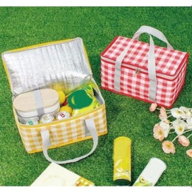 Resim Termos Çanta Piknik Çantası Buzluk 2080 