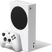 Resim Xbox Series S Oyun Konsolu 512 GB ( İthalatçı Garantili ) 