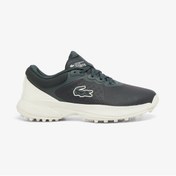 Resim Lacoste Golf Point Kadın Koyu Yeşil Sneaker 