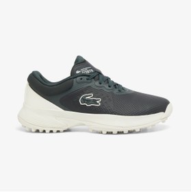 Resim Lacoste Golf Point Kadın Koyu Yeşil Sneaker 