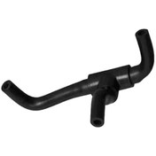 Resim Ford Focus Karter Havalandirma Hortumu 1998/2005 