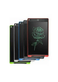 Resim Grafik Digital Çocuk Yazı Tahtası Çizim Tableti Lcd 8.5 Inc: Bossçocuktable 