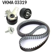 Resim Skf Vkma 03319 Eksantrık Trıger Setı Yenı Kasa Focus Euro 6 1.5 Tdcı 17 Toyota Proacecıty 1.5 D4d 2019- 2008-208-3008 