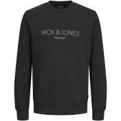 Resim Jack & Jones Jprblajared Erkek Sweatshirt 12261873 (12261873) 