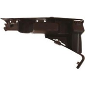 Resim Kr-476 / Renault Symbol Tampon Bağlantı Ayağı Ön Sağ Thalıa Model 