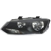 Resim Hella Far Komple Sol Polo 2015- 