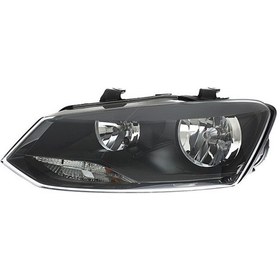 Resim Hella Far Komple Sol Polo 2015- 