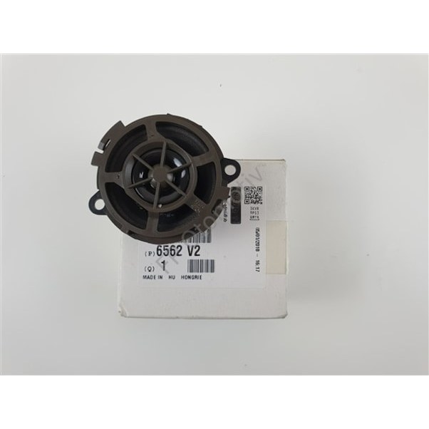 Peugeot Citroen Jbl Tweeter Hoparlör 6562.V2 Tek Taraf Fiyatı ve