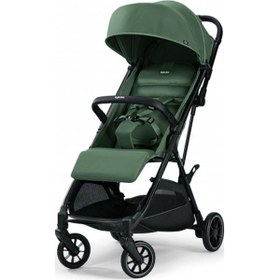 Resim Inglesina Now Kabin Bebek Arabası Sprint Green-9846 