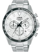 Resim Lorus Rt357kx9 Kronograf Erkek Kol Saati 