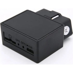 Resim Erctec Obd2 Gps Araç Takip Cihazı 